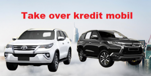 Take over BPKB kredit mobil